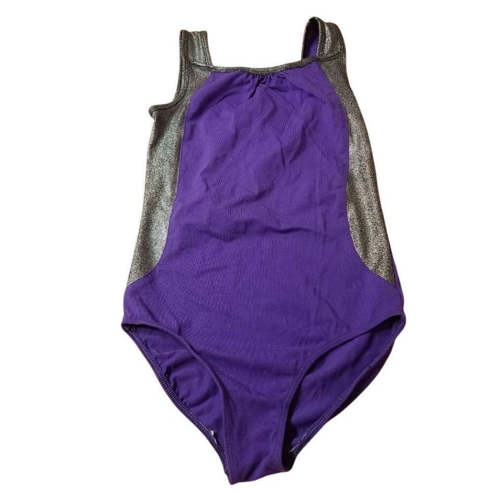 Capezio Leotard M